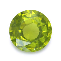 1.91 Ct.Tw. Round Chrysoberyl