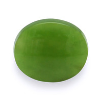5.04 Ct.Tw. Oval Jade