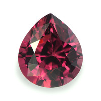 1.03 Ct.Tw. Pear Garnet