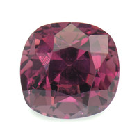 1.08 Ct.Tw. Cushion Garnet