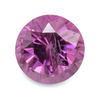 0.75 Ct.Tw. Round Garnet