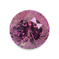 0.67 Ct.Tw. Round Garnet