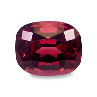 1.27 Ct.Tw. Cushion Garnet