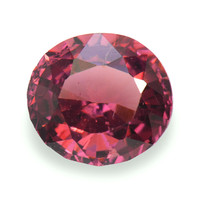 1.03 Ct.Tw. Oval Garnet