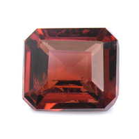 1.52 Ct.Tw. Emerald Cut Garnet