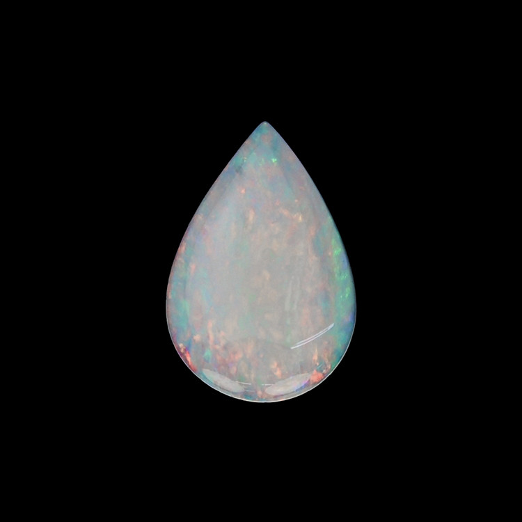 0.90 Ct. White Opal from Australia