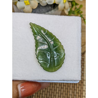 26.38 Ct. Green Jade from Burma (Myanmar) Life Style