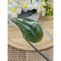 26.38 Ct. Green Jade from Burma (Myanmar) Life Style
