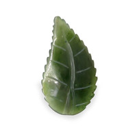 30.92 Ct. Green Jade from Burma (Myanmar) Video
