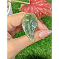 30.92 Ct. Green Jade from Burma (Myanmar) Life Style
