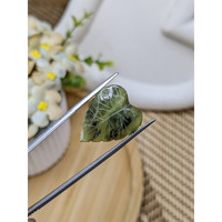 9.00 Ct. Green Jade from Burma (Myanmar) Life Style