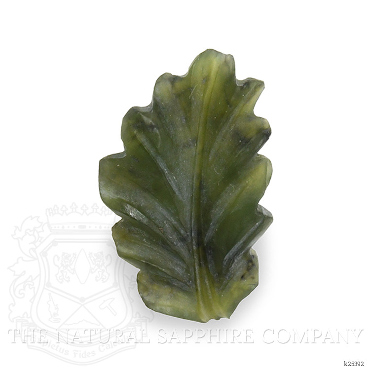 4.52 Ct. Green Jade from Burma (Myanmar)