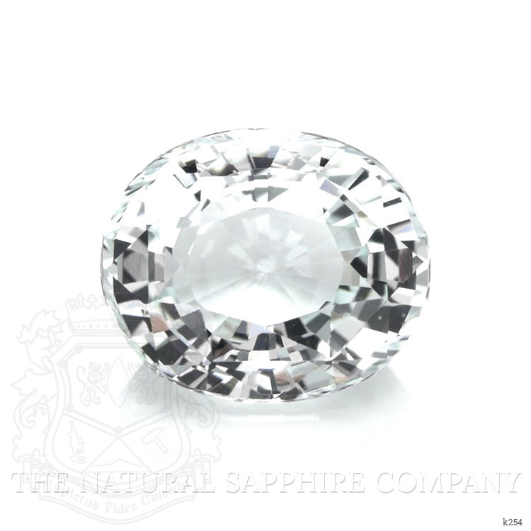 7.45 Ct. Beryl from Ceylon (Sri Lanka)
