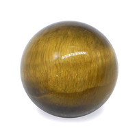 4.39 Ct.Tw. Round Tiger's Eye