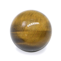 4.36 Ct.Tw. Round Tiger's Eye
