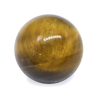 4.06 Ct.Tw. Round Tiger's Eye