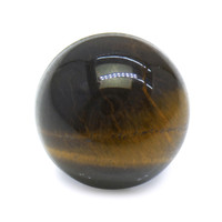 4.64 Ct.Tw. Round Tiger's Eye