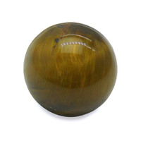 4.27 Ct.Tw. Round Tiger's Eye