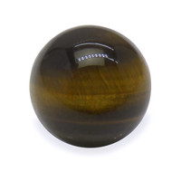 4.33 Ct.Tw. Round Tiger's Eye