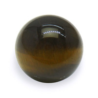 4.43 Ct.Tw. Round Tiger's Eye