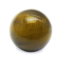4.37 Ct.Tw. Round Tiger's Eye