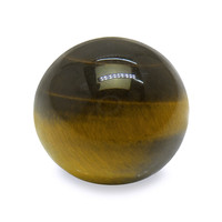 4.48 Ct.Tw. Round Tiger's Eye