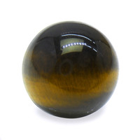 4.76 Ct.Tw. Round Tiger's Eye