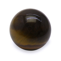 4.28 Ct.Tw. Round Tiger's Eye