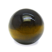 4.56 Ct.Tw. Round Tiger's Eye