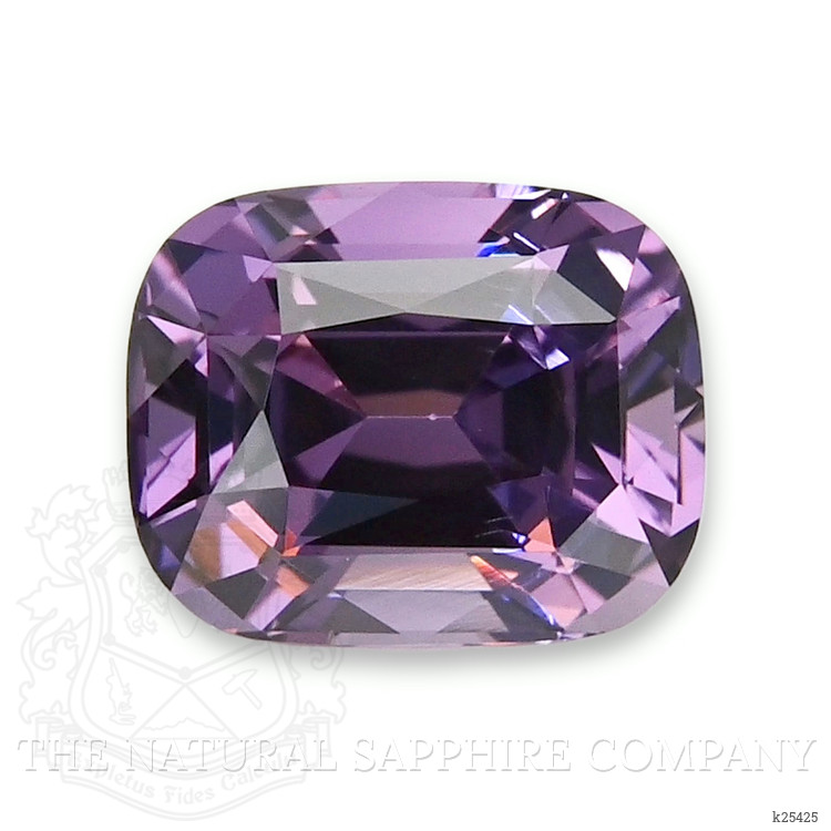 2.13 Ct. Purple Spinel from Tanzania