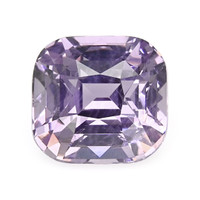3.08 Ct. Purple Spinel from Tanzania Video