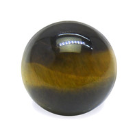 4.27 Ct.Tw. Round Tiger's Eye