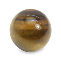 4.22 Ct.Tw. Round Tiger's Eye