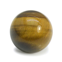4.26 Ct.Tw. Round Tiger's Eye