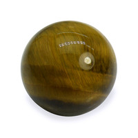 4.28 Ct.Tw. Round Tiger's Eye
