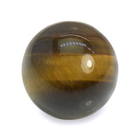 4.27 Ct.Tw. Round Tiger's Eye