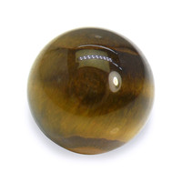 4.27 Ct.Tw. Round Tiger's Eye