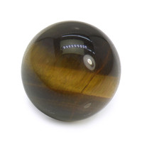 4.47 Ct.Tw. Round Tiger's Eye