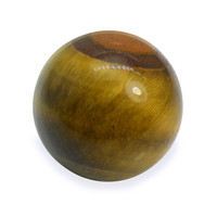 4.24 Ct.Tw. Round Tiger's Eye