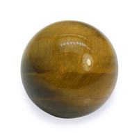 4.24 Ct.Tw. Round Tiger's Eye