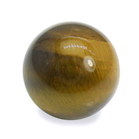4.43 Ct.Tw. Round Tiger's Eye