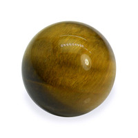 4.22 Ct.Tw. Round Tiger's Eye