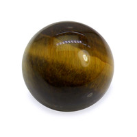 4.25 Ct.Tw. Round Tiger's Eye