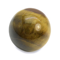 4.36 Ct.Tw. Round Tiger's Eye