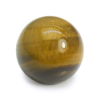 4.47 Ct.Tw. Round Tiger's Eye