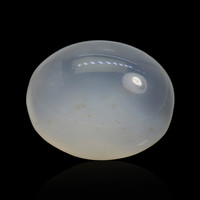 6.05 Ct.Tw. Oval Moonstone