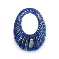 49.69 Ct. Lapis from Afghanistan Video