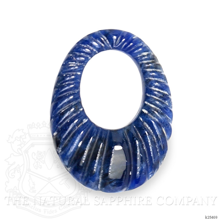 49.69 Ct. Lapis from Afghanistan