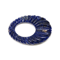 46.02 Ct. Lapis from Afghanistan Video
