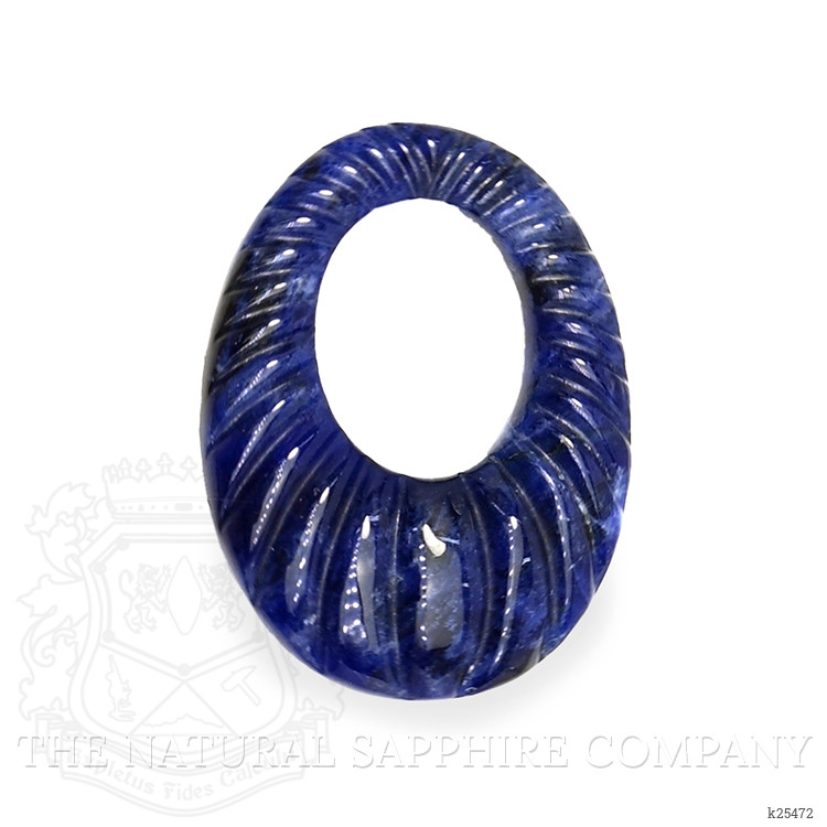 55.48 Ct. Lapis from Afghanistan